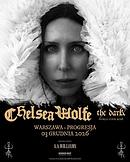 Koncert Chelsea Wolfe, A.A. Williams