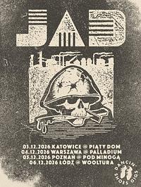 Plakat - Jad Plakat - Jad