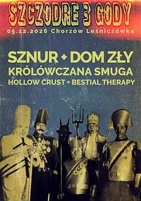 Plakat - Szczodre Gody Plakat - Szczodre Gody
