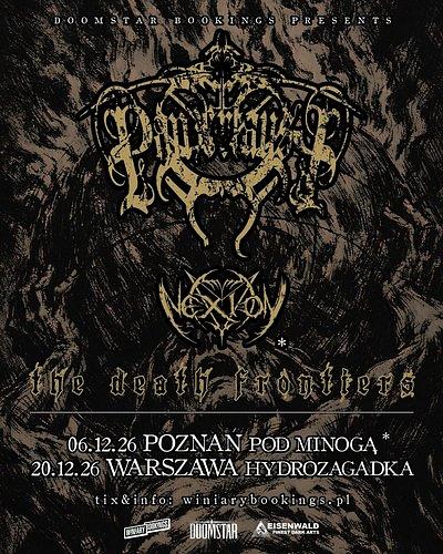 Plakat - Panzerfaust, Nexion