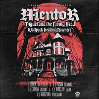 Plakat - Mentor, Miguel and The Living Dead
