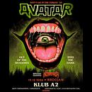Koncert Avatar, Neckbreakker