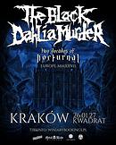 Koncert The Black Dahlia Murder