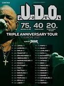 Koncert U.D.O., Striker