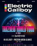Koncert Electric Callboy, Bloodywood