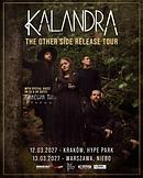 Koncert Kalandra, Finnegan Tui