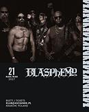 Koncert Blasphemy