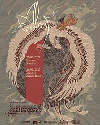 Plakat - Alcest, Agriculture