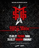Koncert Michael Schenker Group