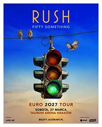 Plakat - Rush Plakat - Rush