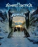 Koncert Sonata Arctica, Rage i Lingua Mortis Orchestra