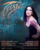Koncert Tarja Turunen