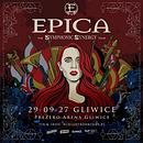 Koncert Epica